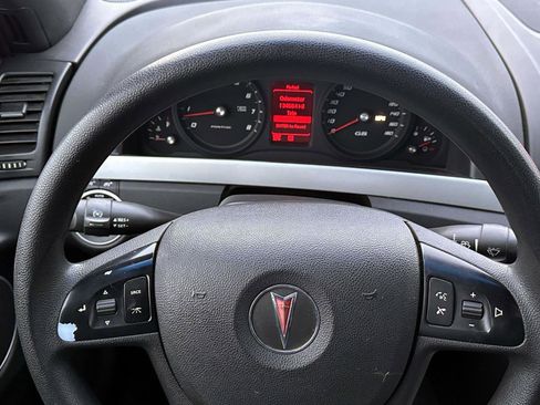 Used 2008 Pontiac G8 w/ Comfort And Sound Package image 16