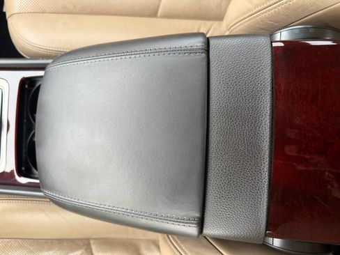 Used 2011 Hyundai Equus Ultimate RWD image 53