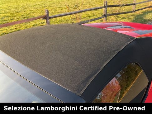 Used 2017 Lamborghini Huracan LP 610-4 image 37