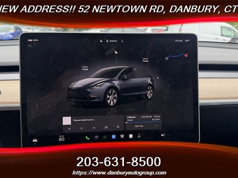 Used 2023 Tesla Model Y 2WD image 18