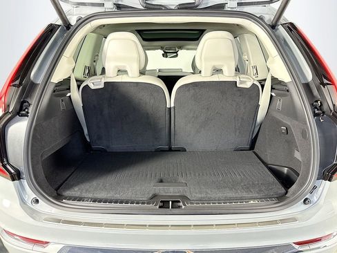 New 2026 Volvo XC90 T8 Ultra AWD/4WD image 28