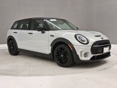 Certified 2023 MINI Cooper Clubman S FWD image 5