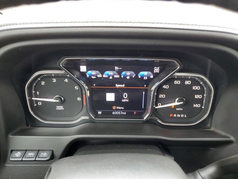 Used 2023 GMC Sierra 2500 Denali w/ Technology Package image 17