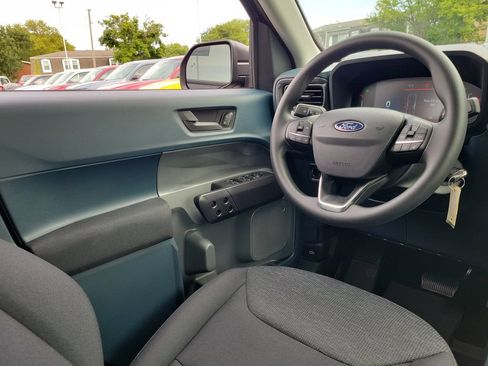 New 2026 Ford Maverick XL w/ 4K Tow Package AWD/4WD image 13
