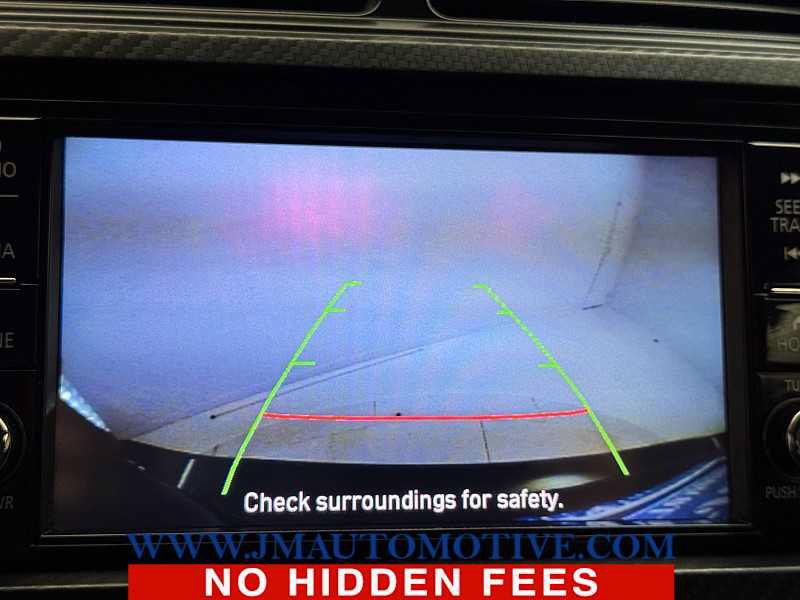 Used 2025 Mitsubishi Outlander Sport ES AWD/4WD image 28