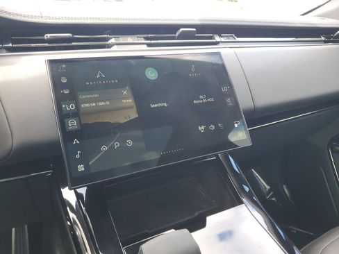 Used 2024 Land Rover Range Rover Sport Dynamic SE image 24