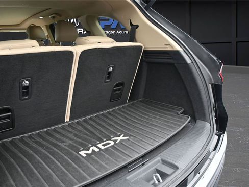 Certified 2023 Acura MDX SH-AWD image 13
