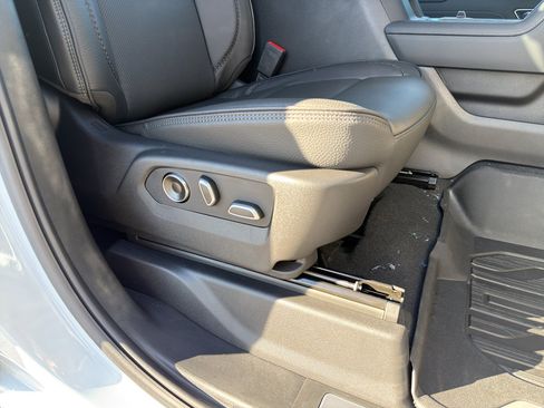 New 2026 GMC Sierra 2500 Denali w/ Denali Reserve Package image 23