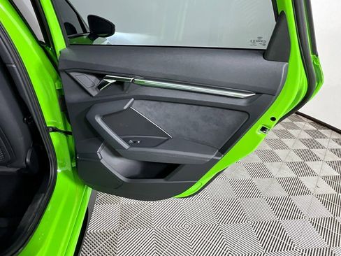 Used 2023 Audi RS 3 image 22