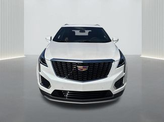 New 2026 Cadillac XT5 Premium Luxury FWD video 2