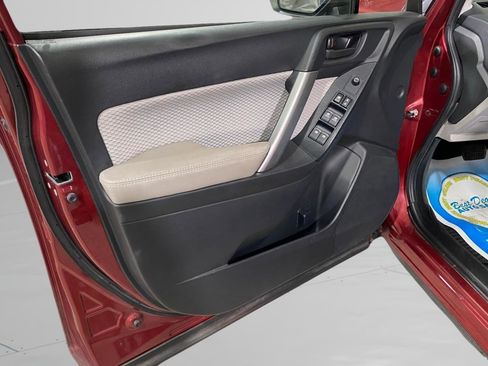 Used 2018 Subaru Forester 2.5i Premium image 20