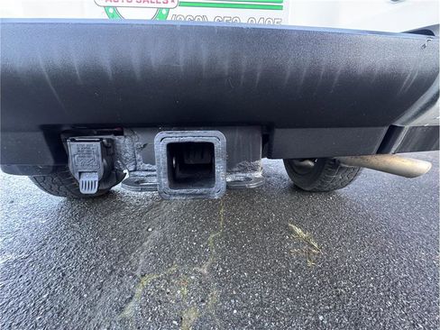 Used 2015 Nissan Armada Platinum image 39