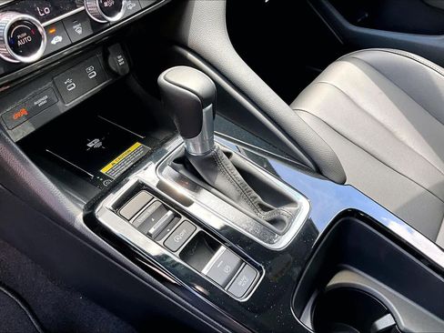 New 2026 Acura Integra FWD image 7
