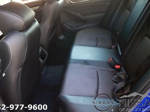 Used 2022 Honda Accord Sport image 13