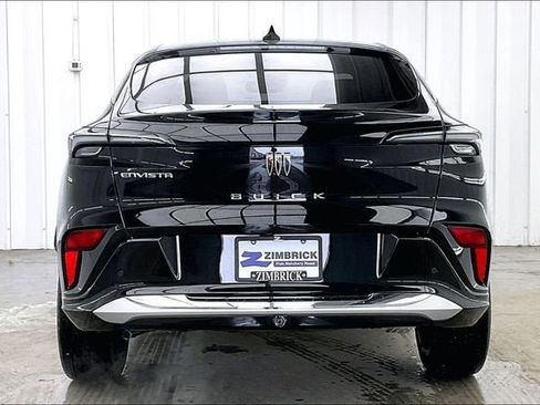 New 2026 Buick Envista Avenir image 4