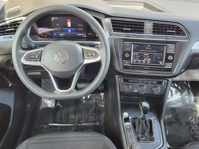 Used 2023 Volkswagen Tiguan S