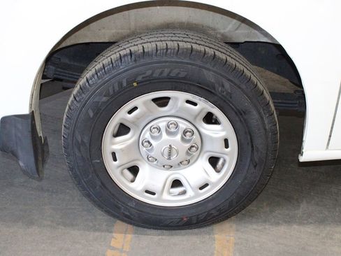 Used 2017 Nissan NV 2500 SV w/ Technology Package image 36