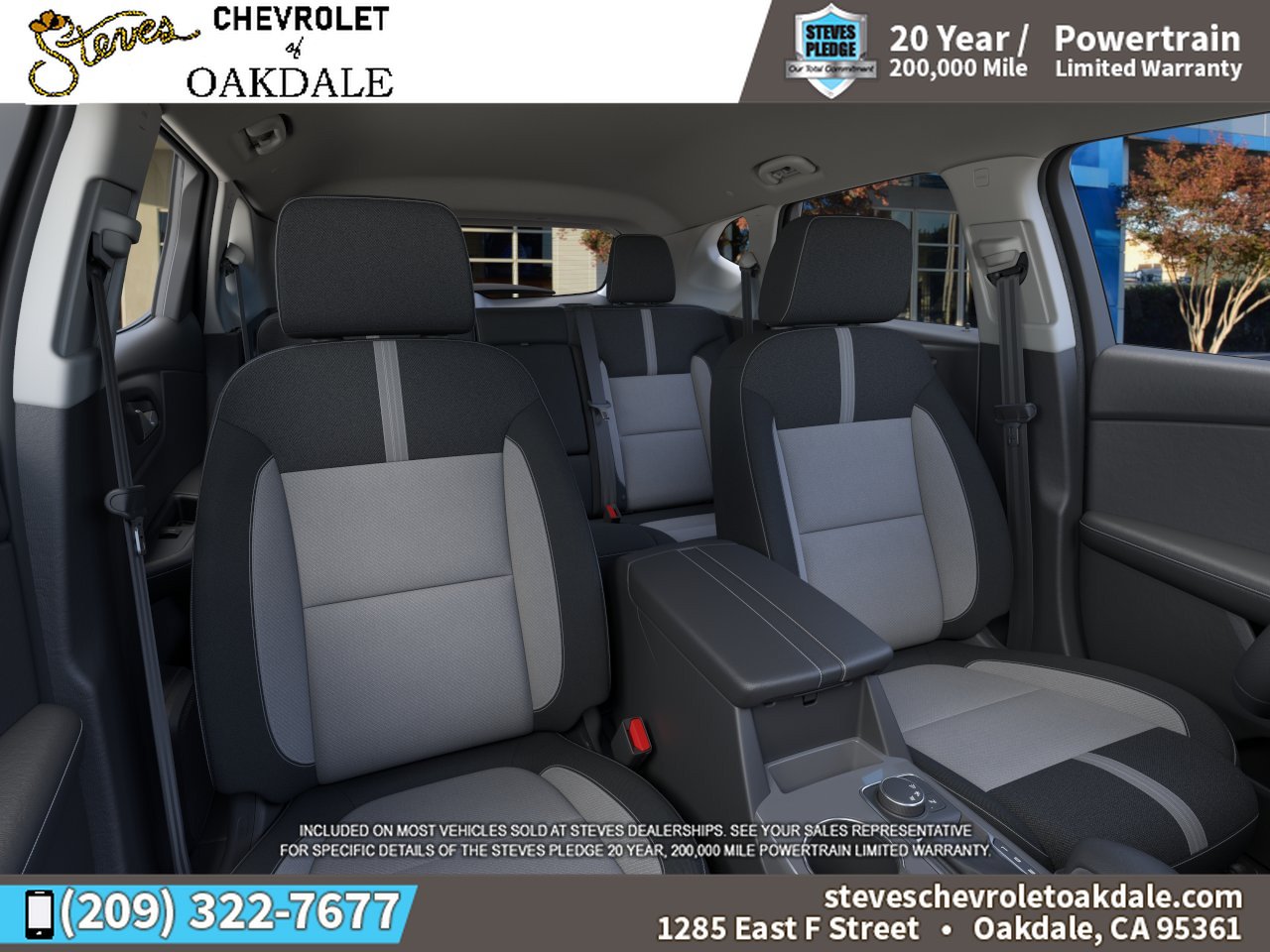 New 2026 Chevrolet Blazer LT FWD image 16