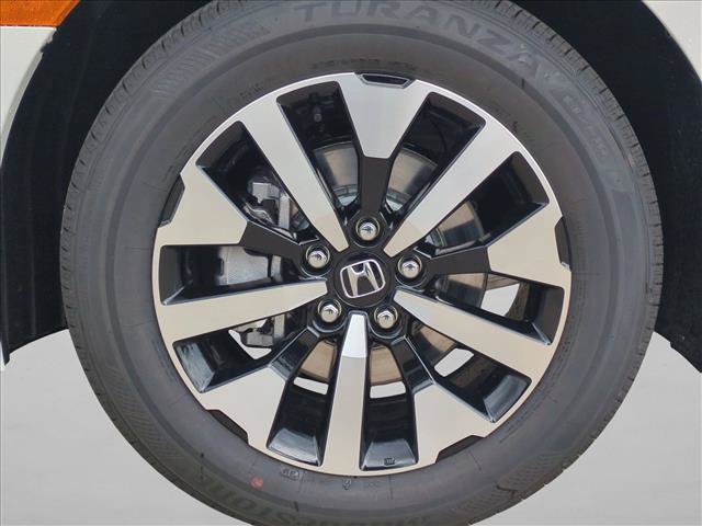 New 2027 Honda Odyssey EX-L image 10