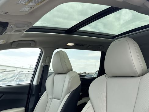 New 2026 Subaru Ascent Limited image 27