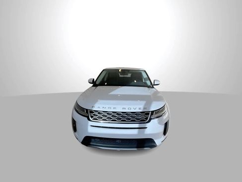 Used 2022 Land Rover Range Rover Evoque S image 3