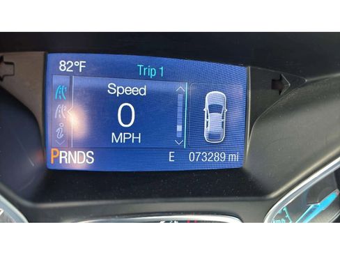 Used 2014 Ford Escape SE AWD/4WD image 15