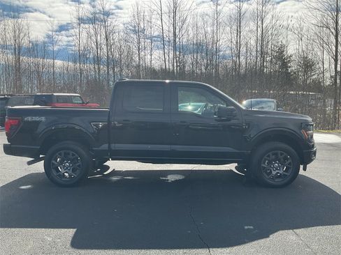 New 2026 Ford F150 STX image 4