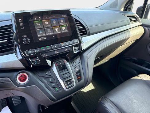 Used 2021 Honda Odyssey EX-L image 22