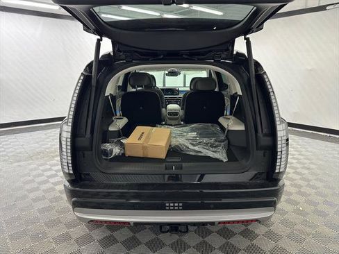 New 2026 Hyundai Ioniq 9 Limited image 20