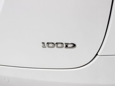 Used 2017 Tesla Model X 100D image 16