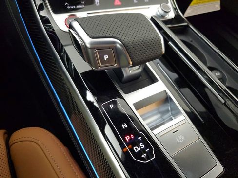 New 2026 Audi S8 image 31