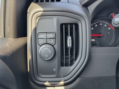 New 2026 Chevrolet Silverado 2500 W/T w/ WT Convenience Package AWD/4WD image 24