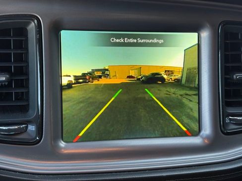 Used 2023 Dodge Challenger R/T Scat Pack w/ 1320 Plus Group image 25