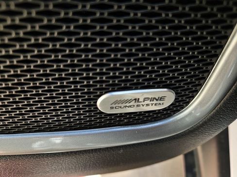 New 2026 Jeep Compass Latitude AWD/4WD image 17