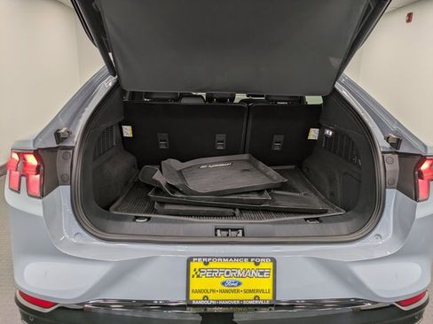 Used 2024 Ford Mustang Mach-E Premium image 24