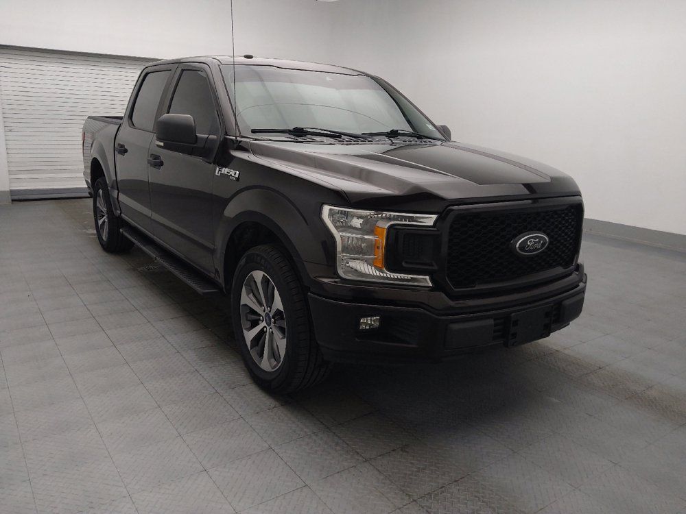 Used 2019 Ford F150 XL w/ Equipment Group 101A Mid RWD image 13
