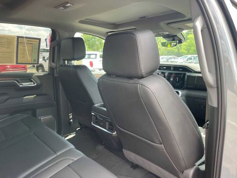 Used 2025 GMC Sierra 1500 Denali w/ Denali Reserve Package AWD/4WD image 24