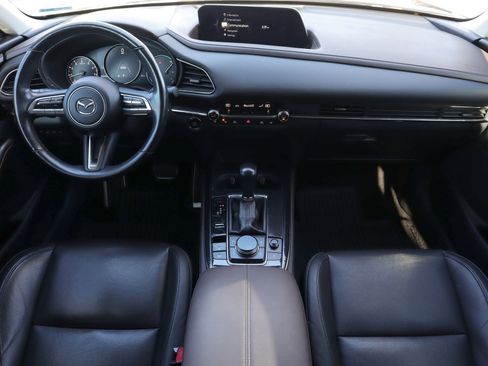 Certified 2021 MAZDA CX-30 2.5 Turbo w/ Premium Package image 6