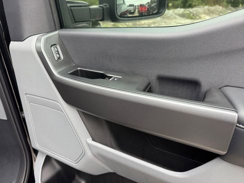 New 2026 Ford F250 XL w/ STX Appearance Package image 21