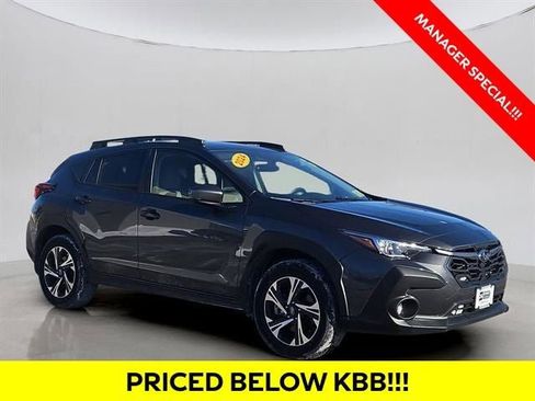 Used 2024 Subaru Crosstrek 2.0i Premium image 21