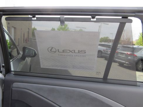 New 2026 Lexus TX 350 AWD image 21