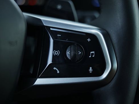 Certified 2025 BMW X3 xDrive30i w/ M Sport Package image 33