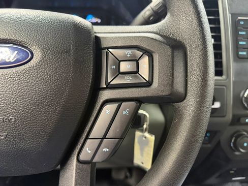 Used 2017 Ford F450 XL w/ Power Equipment Group AWD/4WD image 29