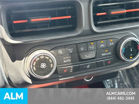 Certified 2024 Ford Maverick XLT w/ XLT Luxury Package FWD image 33
