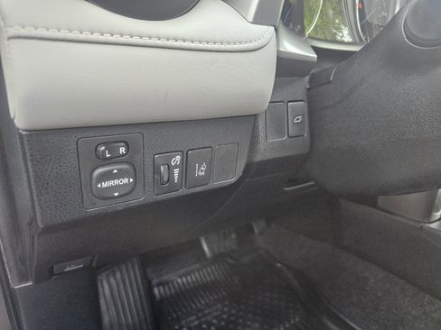 Used 2018 Toyota RAV4 XLE w/ Convenience Package AWD/4WD image 14