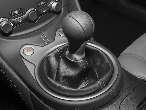 Used 2014 Nissan 370Z Coupe w/ Sport Package RWD image 14