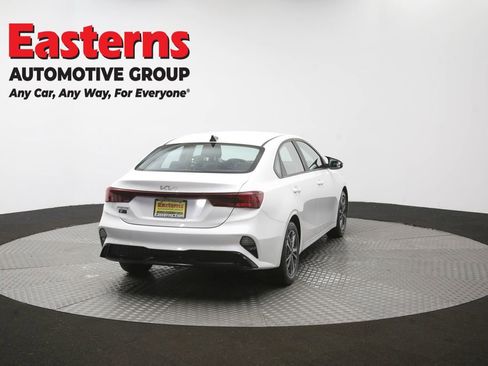 Used 2022 Kia Forte LXS FWD image 38