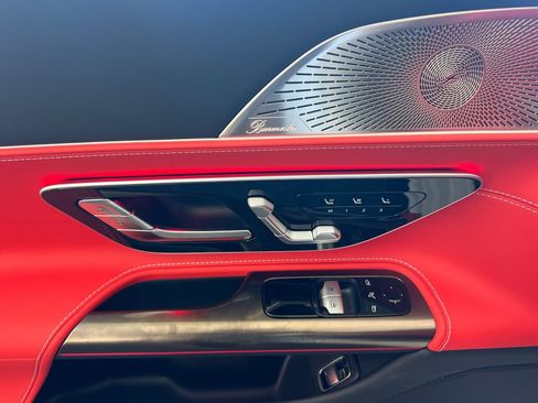 New 2026 Mercedes-Benz AMG GT 55 image 13