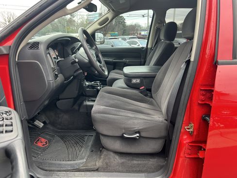 Used 2003 Dodge Ram 1500 Truck SLT image 16