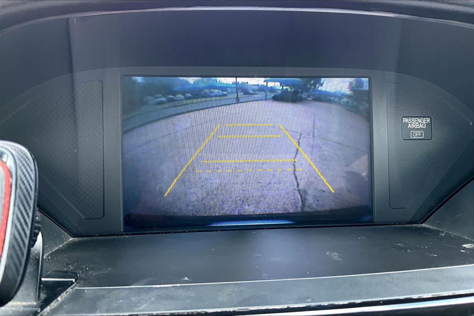 Used 2014 Honda Pilot EX-L image 27